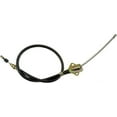 thumbnail image 3 of Dorman C92417 Parking Brake Cable Fits select: 1969-1972 CHEVROLET C20, 1969-1972 GMC C2500, 3 of 4