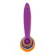 thumbnail image 2 of Cucharas Medidoras De Plastico Reposteria Cocina Anaranjado/e OEM 2514, 2 of 5