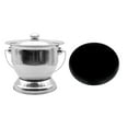 thumbnail image 4 of TISHITA Pot de Chambre Chevet Commode Seau Polyvalent pour Maison Chambre Femme Homme, 4 of 8