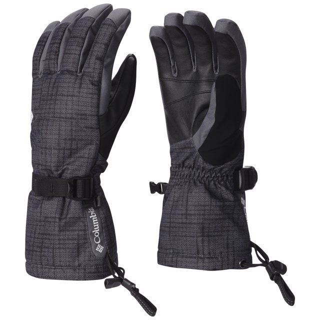 Columbia Gant de Ski Whirlibird Imperméable et Respirant pour Hommes