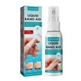 thumbnail image 1 of Liquids Bands-aid Waterproof Bandage 30ML/Bottle, 1 of 5