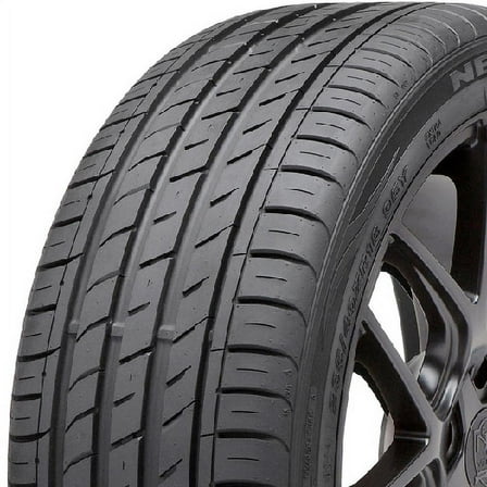 Nexen n'fera su1 P225/45R19 96W bsw summer tire