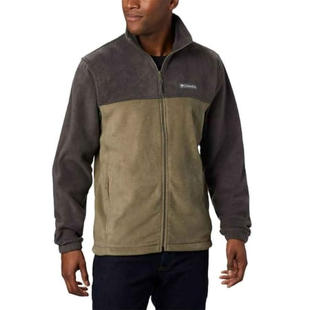 Columbia Men's Steens Mountain 2.0 Full Zip Fleece Jacket
