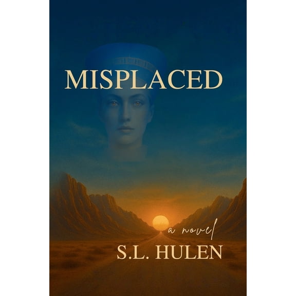 The Victoria Barrón Misplaced, (Paperback)