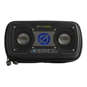Goal Zero Rock Out 2 Solar - Speaker case - for portable use - wireless - Bluetooth - 6 Watt - black