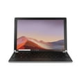thumbnail image 2 of Brydge 12.3 Pro+ Wireless Keyboard for Surface Pro, Silver, 2 of 4