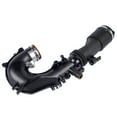 thumbnail image 4 of GELUOXI Air Intake Suction Hose Duct for Mercedes A W176 CLA GLA 250 2014-2020 2.0L 1991CC l4 FLEX DOHC 2700901029, 4 of 13