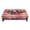 B,140*220Cm, variant on For Buffet Table And Patio Dining Patriotic Rectangular Tablecloth With Flag Motif And Washable Fabric In Red White Blue As Cover Gift For Summer Host