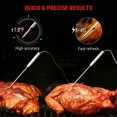thumbnail image 4 of ThermoPro 500FT Meat Thermometer, 4 of 6
