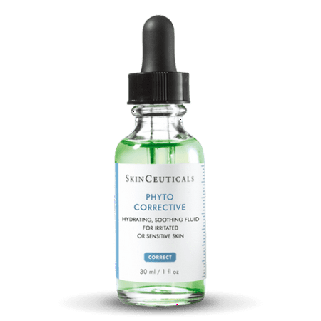 SkinCeuticals PHYTO Corrective Antioxidant Anti aging Treatment Gel 1oz -