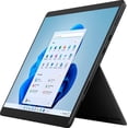 thumbnail image 1 of Microsoft Surface Pro 8 Commercial Tablet EBL-00004 visualización táctil de 13 Pixelsense i5-1145G7 16GB RAM 256GB SSD Windows 10 Professional Grafito, 1 of 5