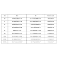 thumbnail image 4 of Men's High Elasticity Multi Pocket Casual Pants Loose Fit Breathable, 4 of 9