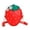 Red, variant on GPOECD Cute Strawberry Mini Messenger Bag for Girls Childrens Adorable Purse Crossbody Small Shoulder Bag Red,One Size