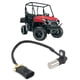 thumbnail image 1 of Sensor Sensor De Posición Del Cigüeñal 2410720 Reemplazo Del Sensor Del árbol De Levas Del Motor Para 800 XP, 1 of 7