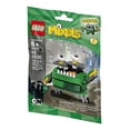 thumbnail image 1 of LEGO Mixels 41572 Juego de construcción de Gobbol 62 piezas, 1 of 2