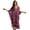 Black Pink Leopard, variant on Womens Beach Coverup Summer Outfit Plus Size Swimwear Cover Up Maxi Beach Dress Sea Turtle Hibiscus Flower Print V-Neck Loungewear Resort Wear for Vacation