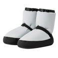 thumbnail image 1 of Zapatos Baile Botas Ballet Invierno para Mujeres Niñas Jazz Dancer, 1 of 9