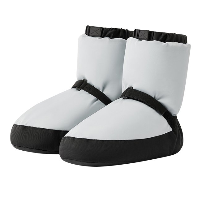 Zapatos Baile Botas Ballet Invierno para Mujeres Niñas Jazz Dancer