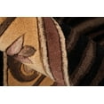 thumbnail image 5 of Momeni New Wave Safari Area Rug, 5 of 5