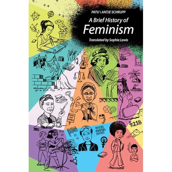 Pre-Owned A Brief History of Feminism (Hardcover)