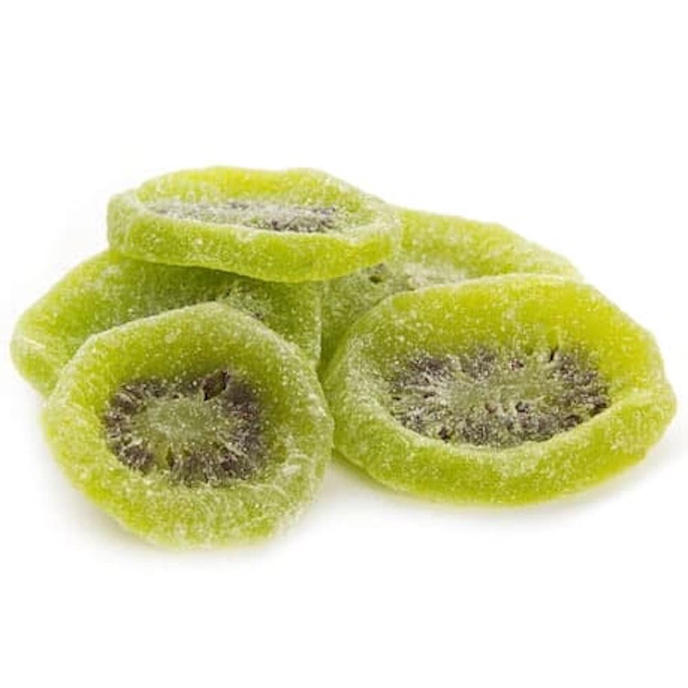 Bulk Kiwi Slices 10 Pound Wholesale Box