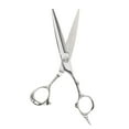 thumbnail image 1 of Tachiuwa Barber Scissors, Beard Scissors Hair Scissors with Micro-serration, Made, 1 of 7