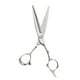 thumbnail image 1 of Tijeras de Peluquería Profesionales Tijeras de Peluquero de Corte de cabellero de material acero Inoxidable de 6,5 Pulgadas, 1 of 7