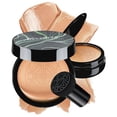 thumbnail image 1 of Base de maquillaje CC Cream OETUIOW Mushroom Head Air Cushion, 1 of 9