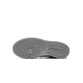 thumbnail image 6 of NIKE GRADE SCHOOL Dunk Low GS "White Light Smoke Grey" FB9109 123 FB9109 123 from Stadium Goods, 6 of 8