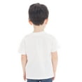 thumbnail image 5 of Pixar Cars Toddler Boys Graphic Americana Crewneck Tee with Short Sleeves, Sizes 12M-5T, 5 of 5