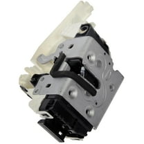 Dorman 931-759 Front Driver Side Door Lock Actuator Motor for Specific Chrysler / Dodge / Jeep Models Fits 2014 Jeep Cherokee