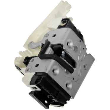 Dorman 931-759 Front Driver Side Door Lock Actuator Motor for Specific Chrysler / Dodge / Jeep Models Fits 2014 Jeep Cherokee