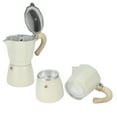 thumbnail image 4 of Cafetière de Camping, Cafetière Durable pour Maison Café Bureau Café, 4 of 8