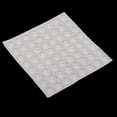 thumbnail image 4 of 100Pcs 12mm Bouton Pare-Chocs Bouchon Pare-Chocs Autocollants Mur Collant, 4 of 10