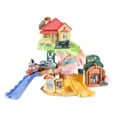 thumbnail image 6 of VTech, Bluey Road Trip Electronic Playset, Includes Heeler 4WD Car and a Bonus Bingo Car, Toys for Kids 3-6 Years, 6 of 14