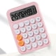 thumbnail image 2 of Calculadora Científica Matsuzay Mini para Estudiantes y Profesores Blanco, 2 of 6