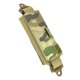 thumbnail image 2 of Bolsa de contrapeso para casco Estuche para batería de de casco Camuflaje CP shamjiam Bolsa de peso de equilibrio, 2 of 9