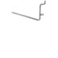 thumbnail image 2 of Crawford 18225 Crochet Droit 2.5 Po., 2 of 2