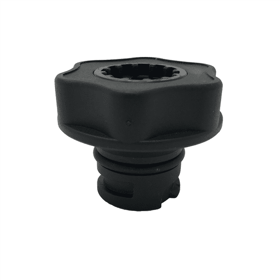 CTA Manufacturing Oil Funnel Adapter - Volvo