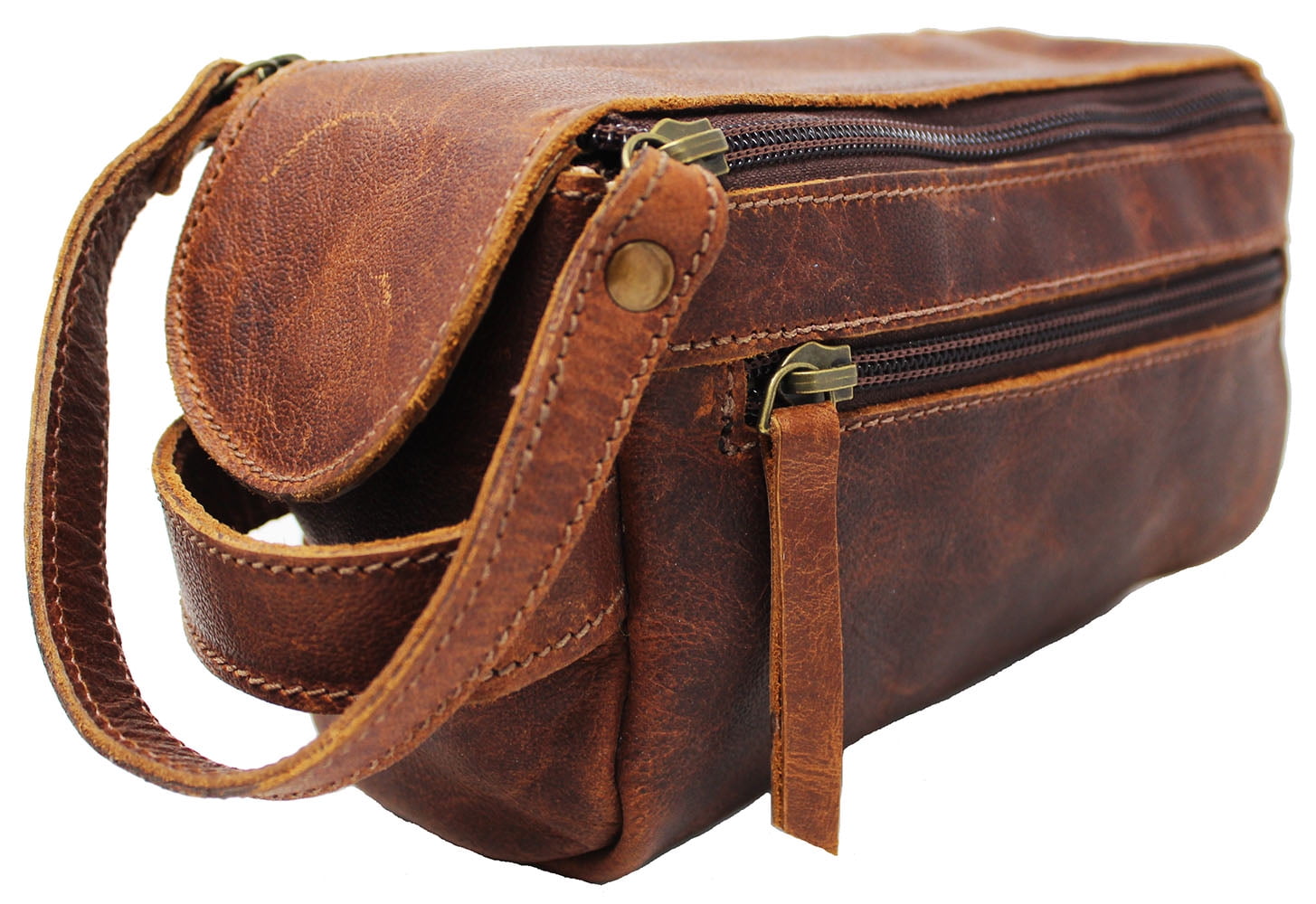 walmart shaving kit bag