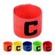 thumbnail image 4 of Brazalete de capitán de fútbol Brazalete de líder Competencia Regalo de fútbol Brazalete de capitán de fútbol Brazalete grupal Entrenamiento de fútbol, 4 of 5