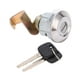 thumbnail image 2 of Cerradura de tapa de tanque de combustible de cilindro, cerradura de tapa de combustible de gas, cerradura de tapa de combustible de gas con llave diseñada para la perfección, 2 of 9