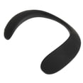 thumbnail image 3 of Altavoz portátil Bluetooth, altavoz Bluetooth con banda para el cuello, altavoz portátil inalámbrico 3D con banda para el cuello, altavoces Bluetooth portátiles de alto rendimiento, 3 of 9