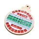 thumbnail image 4 of Posavasos de mosaico, decoración DIY, regalo de Navidad, crea tus propios posavasos, surtido Círculo, 4 of 9