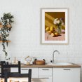 thumbnail image 3 of Stupell Industries Shabby Chic Lemony Breakfast Arrangement Birch Framed Print Under Glass, 17 x 23, by Petals Prints Design, 3 of 8