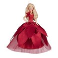 thumbnail image 1 of Adorno de Navidad Keepsake Hallmark Barbie Doll 2022, 1 of 3