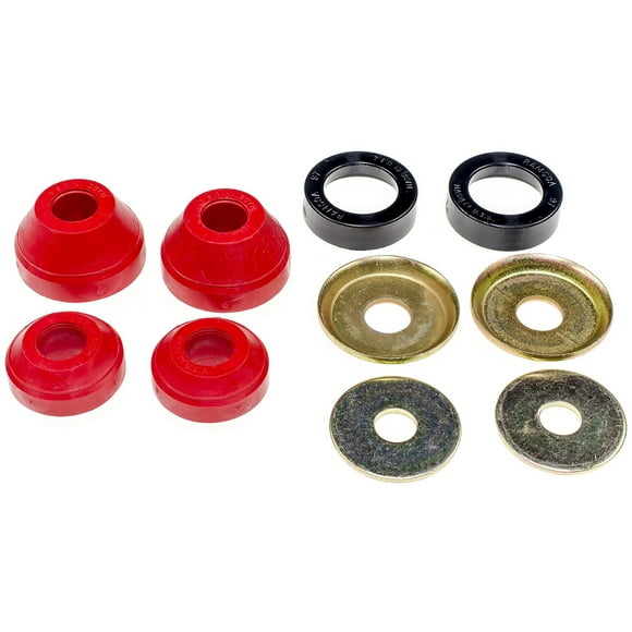 Ford F350 Radius Arm Bushing