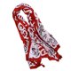 thumbnail image 5 of Bufanda de Mujer de Estampado de Cumpleaños - , se describe BLESIY Borla Chal Mujeres, 5 of 8