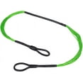 thumbnail image 2 of GPP 2 Packs Replacement 17.5" String for 50 lb./ 80 lbs. Pistol Crossbows,Green, 2 of 7