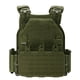 thumbnail image 1 of Bolsa de pecho para hombre bolsa de pecho portátil de nailon Molle resistente al agua para viajes de senderismo, 1 of 9